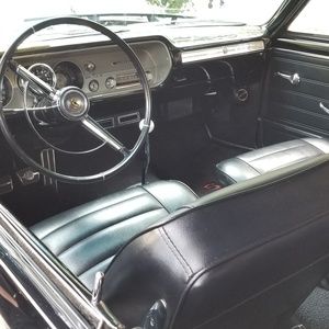 Meet your Posher, David